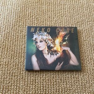 Neko Case Hell-On CD